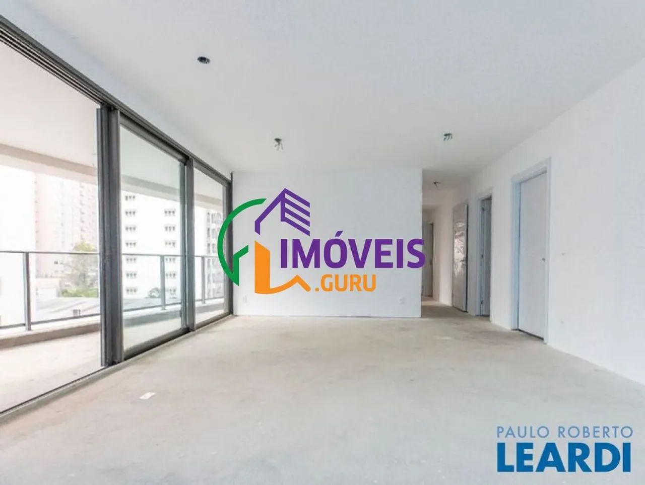 APARTAMENTO - VILA OLÍMPIA - SP