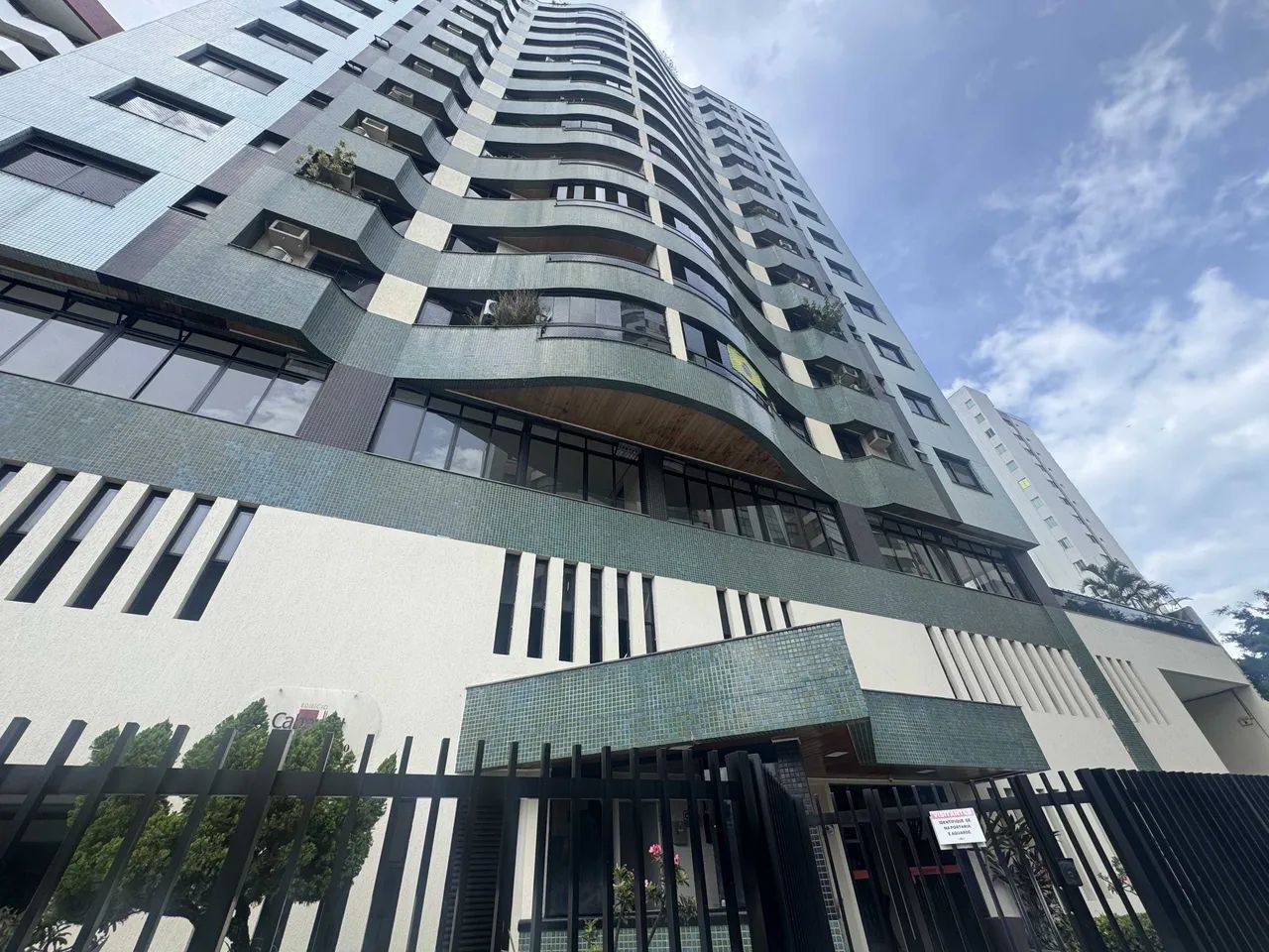 Edifício Cabernet 3/4 ( ótima oportunidade) [20776]