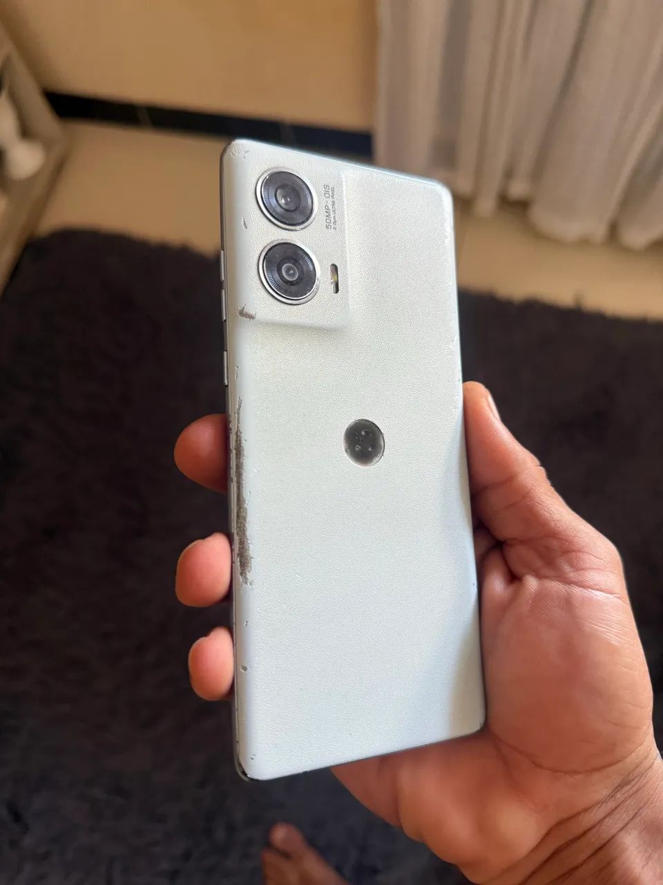 MOTOROLA EDGE 50 FUSION - Foto 3