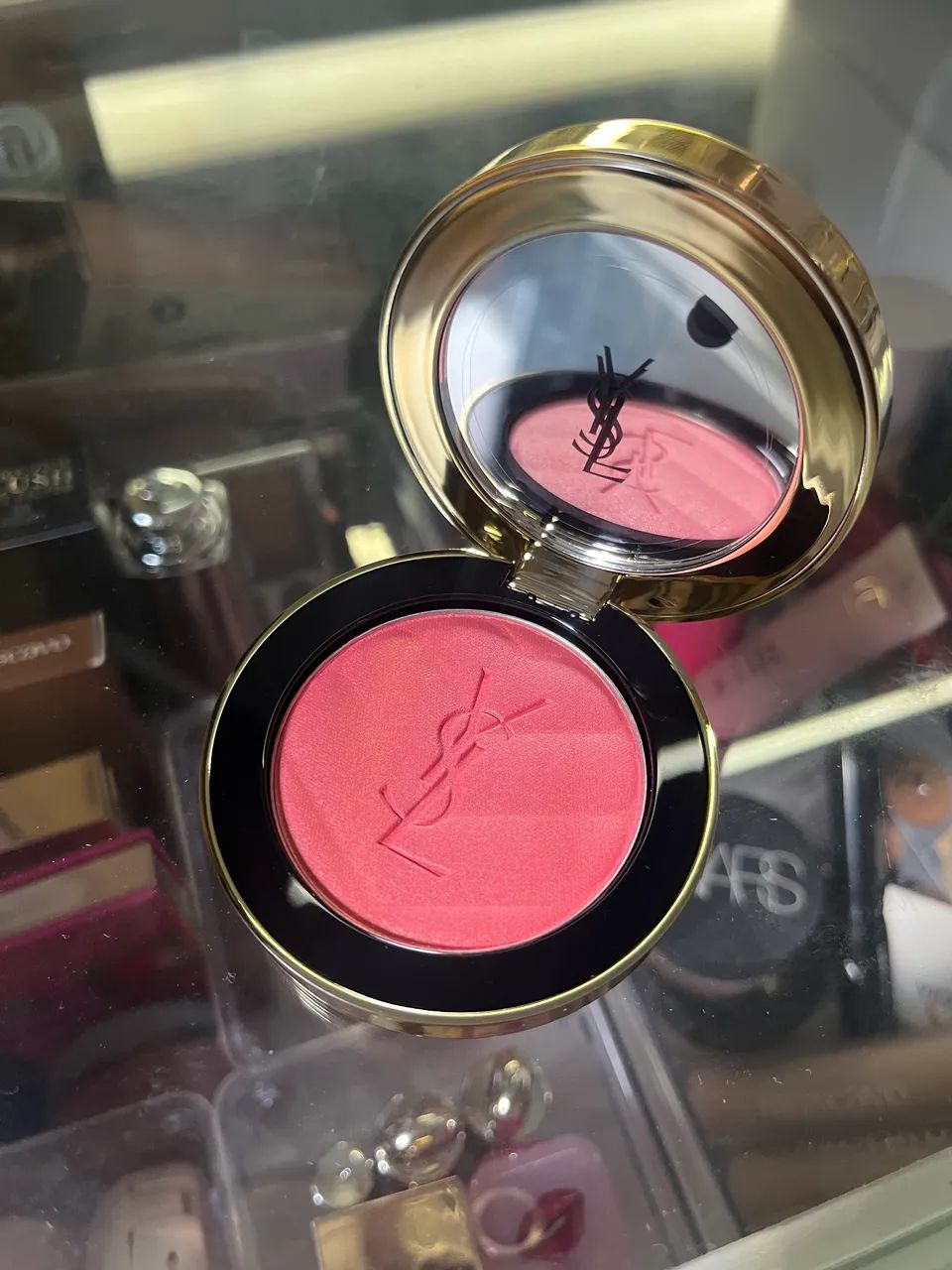 Blush 93 YSL