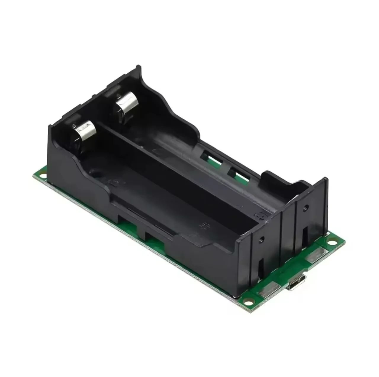 Modulo UPS 12V para Bateria 18650 - Foto 5