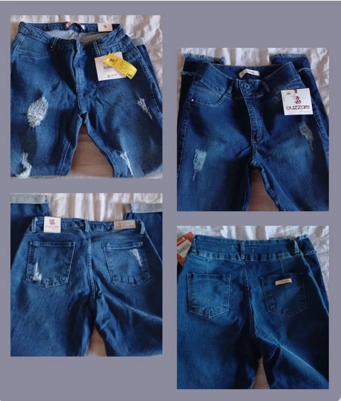 Vendo Calça Feminina 