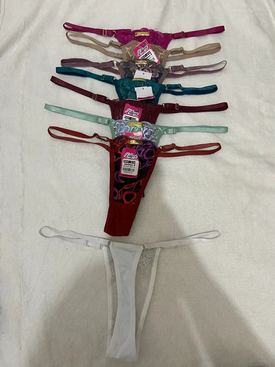 Calcinhas