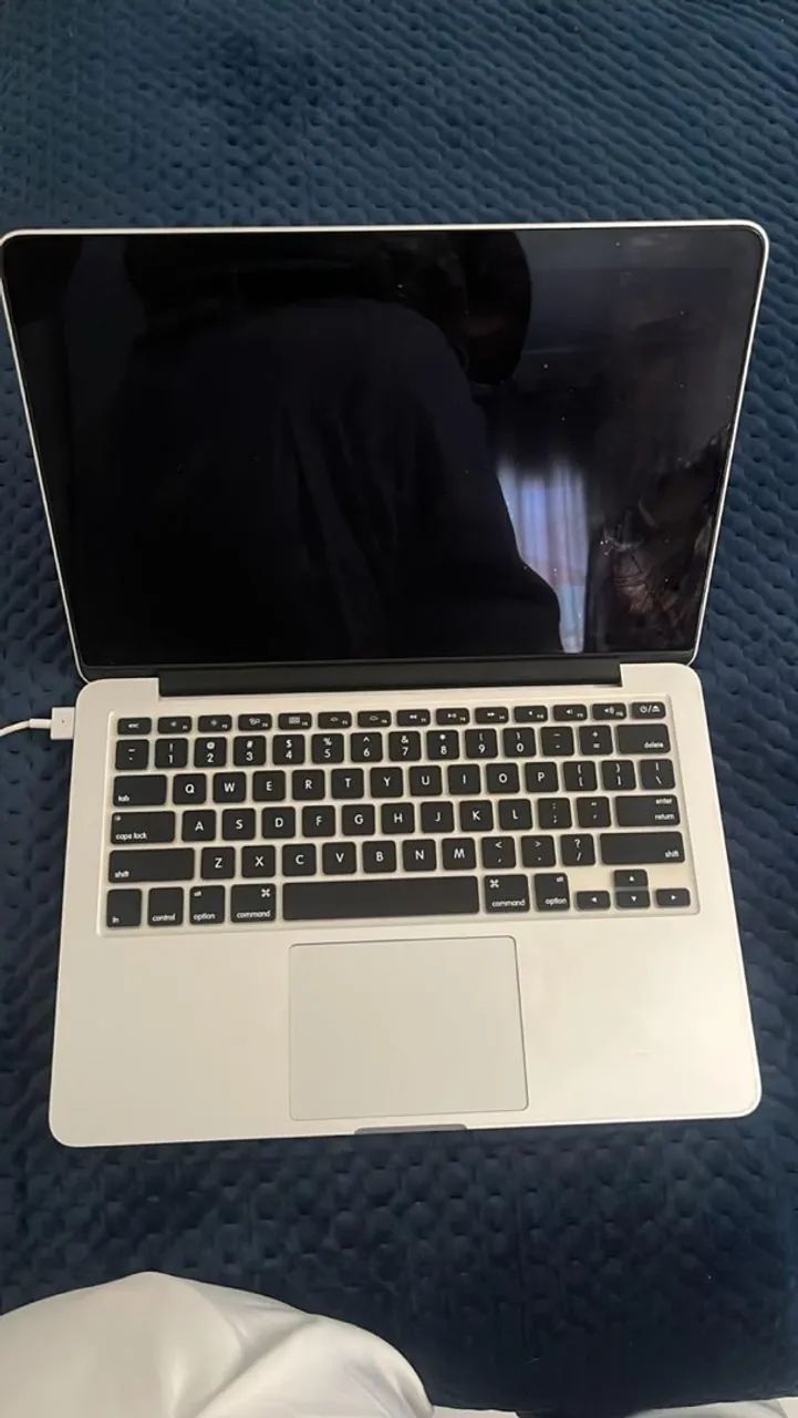 MacBook Pro 2013  - Foto 3