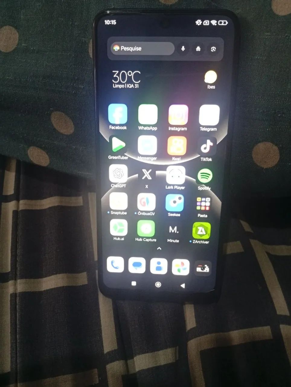 Redmi note 12 4 g  - Foto 4