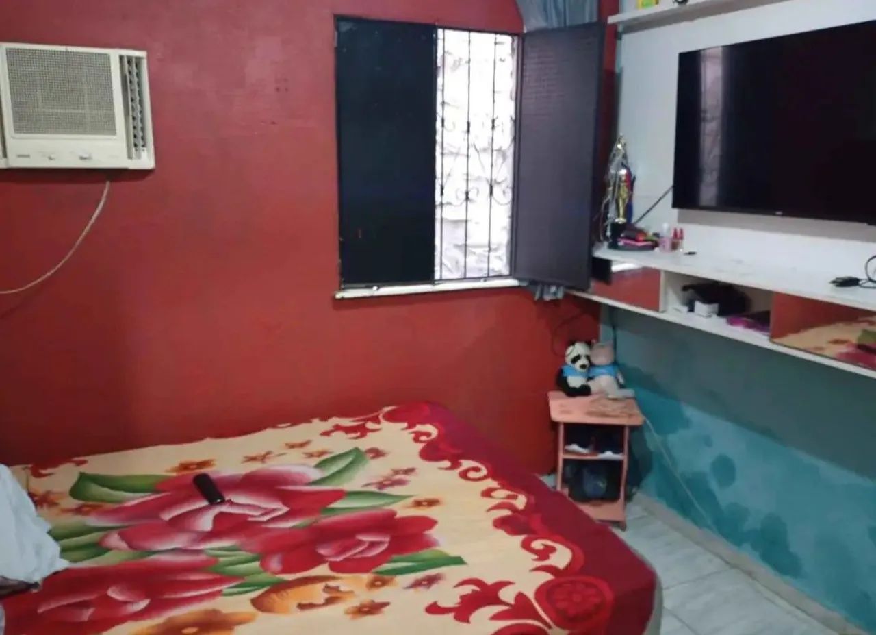 !Vendo casa no Tapanã - Foto 5