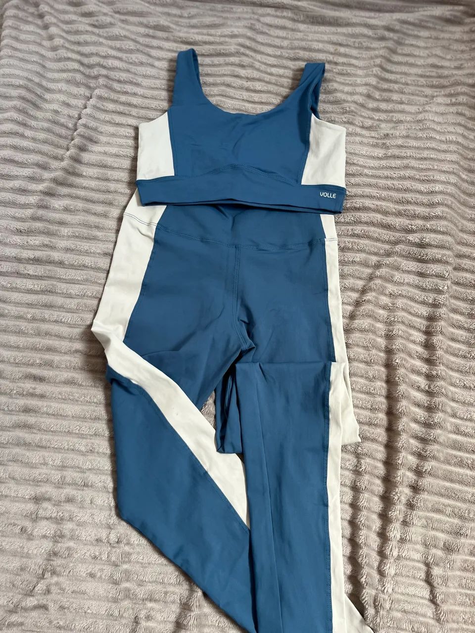 Roupas de academia  - Foto 5