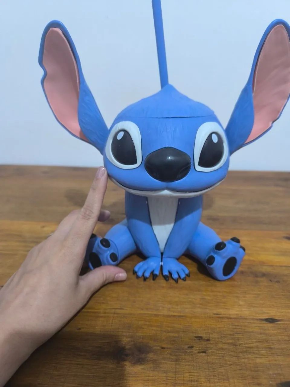 Copo Stich - Foto 2