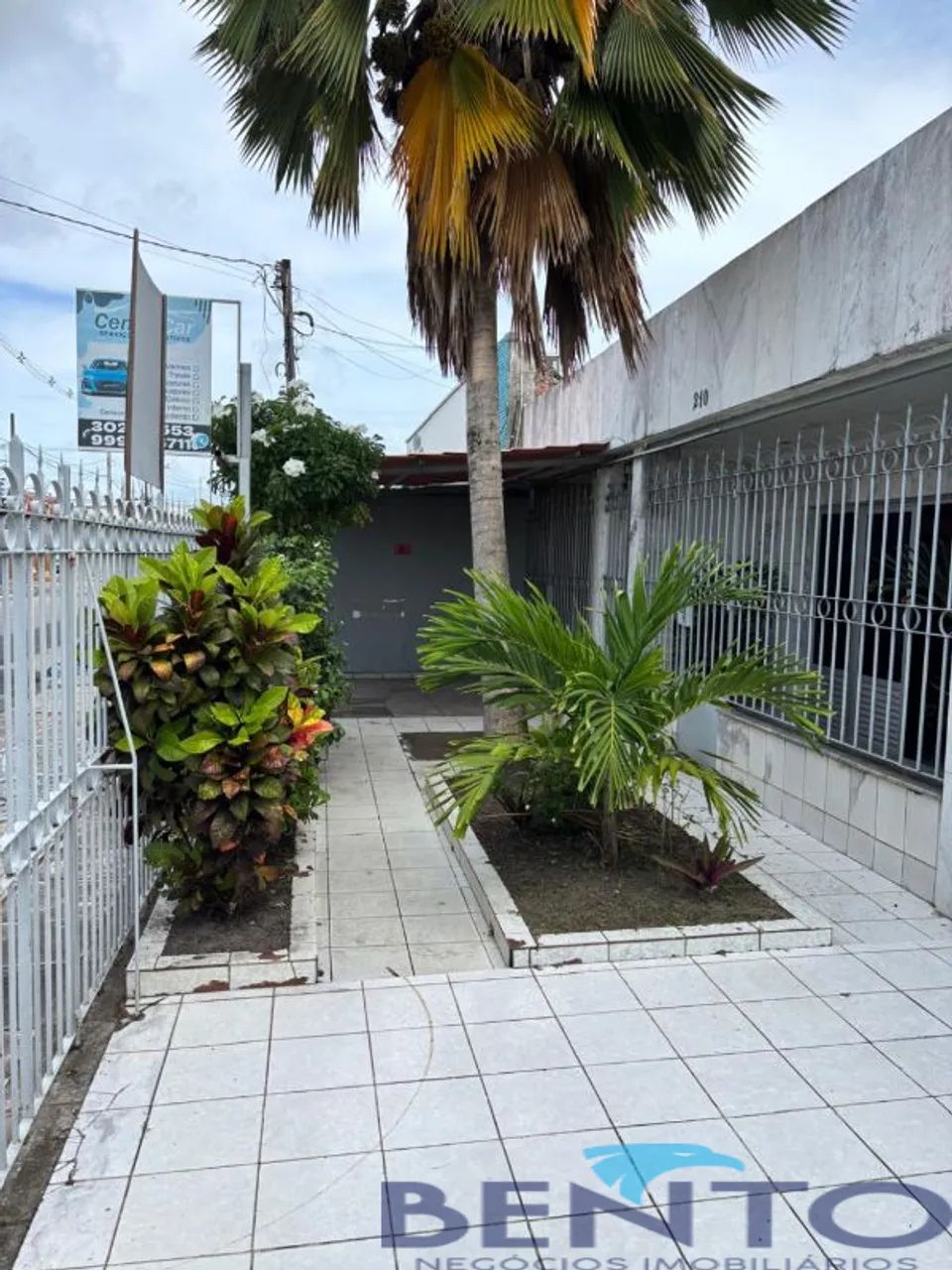 CASA MACEIÓ GRUTA DE LOURDES - Foto 2