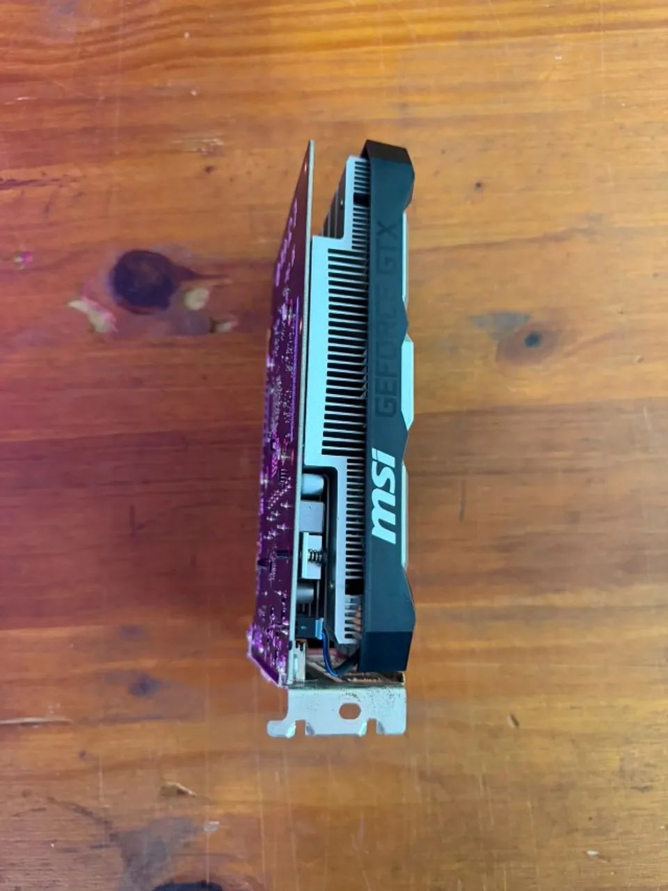 RTX 3050 8GB 1Click OC - Foto 2