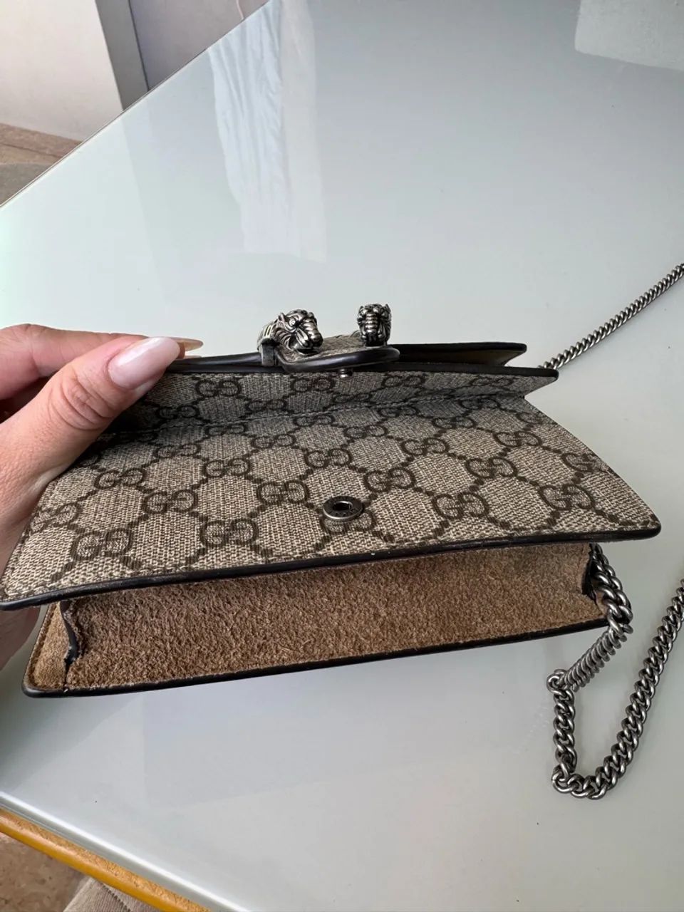 Bolsa Gucci original - Foto 3