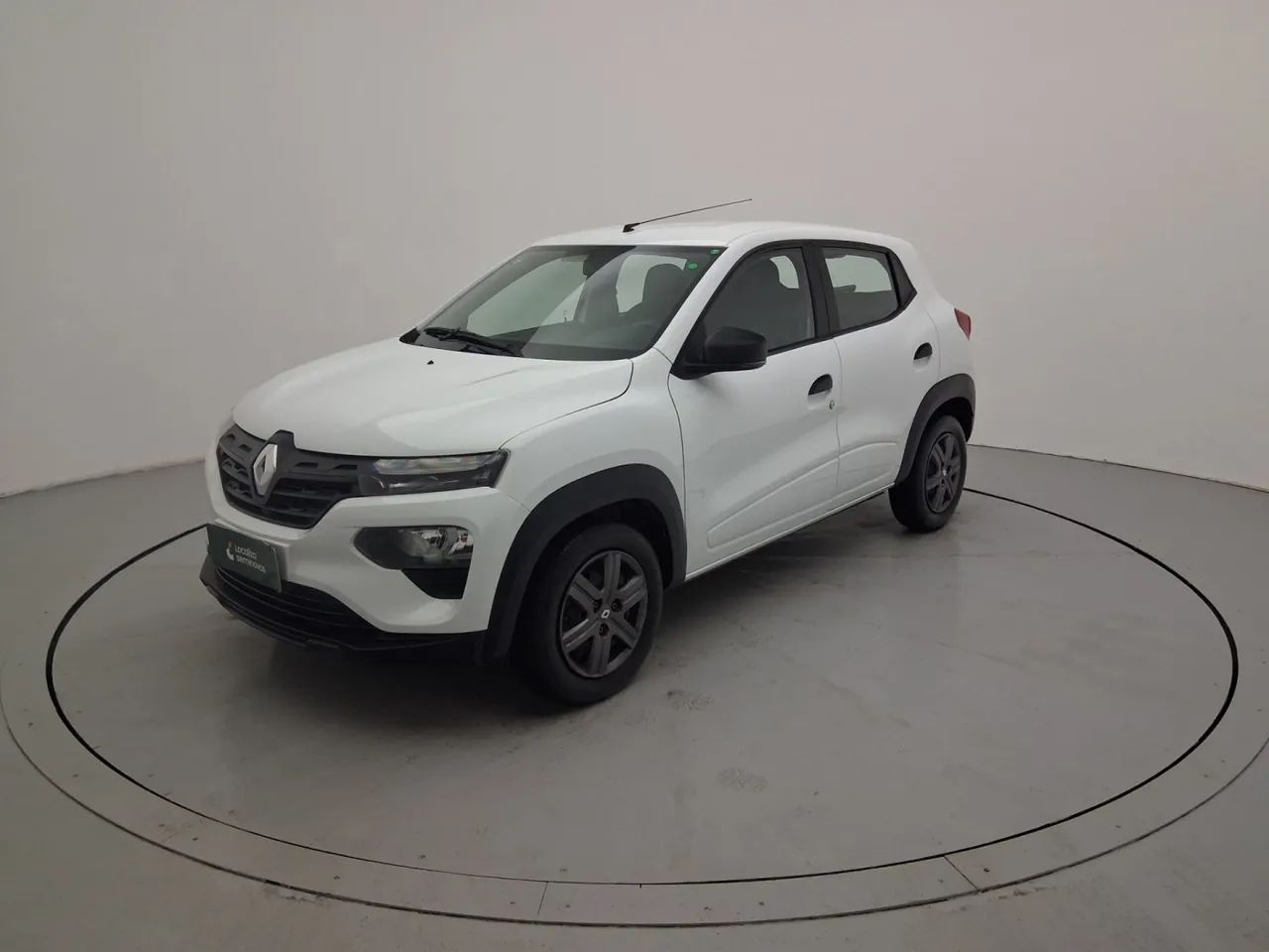 Renault Kwid 1.0 Zen 2026