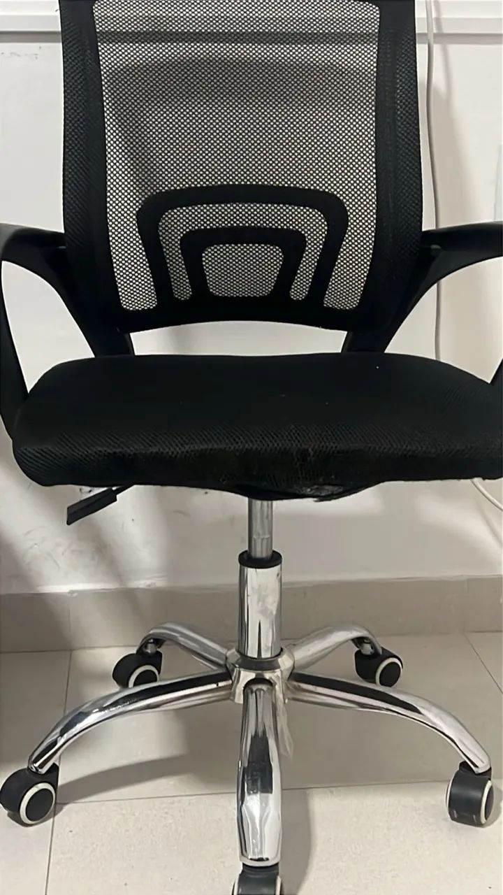 Cadeira  - Foto 3