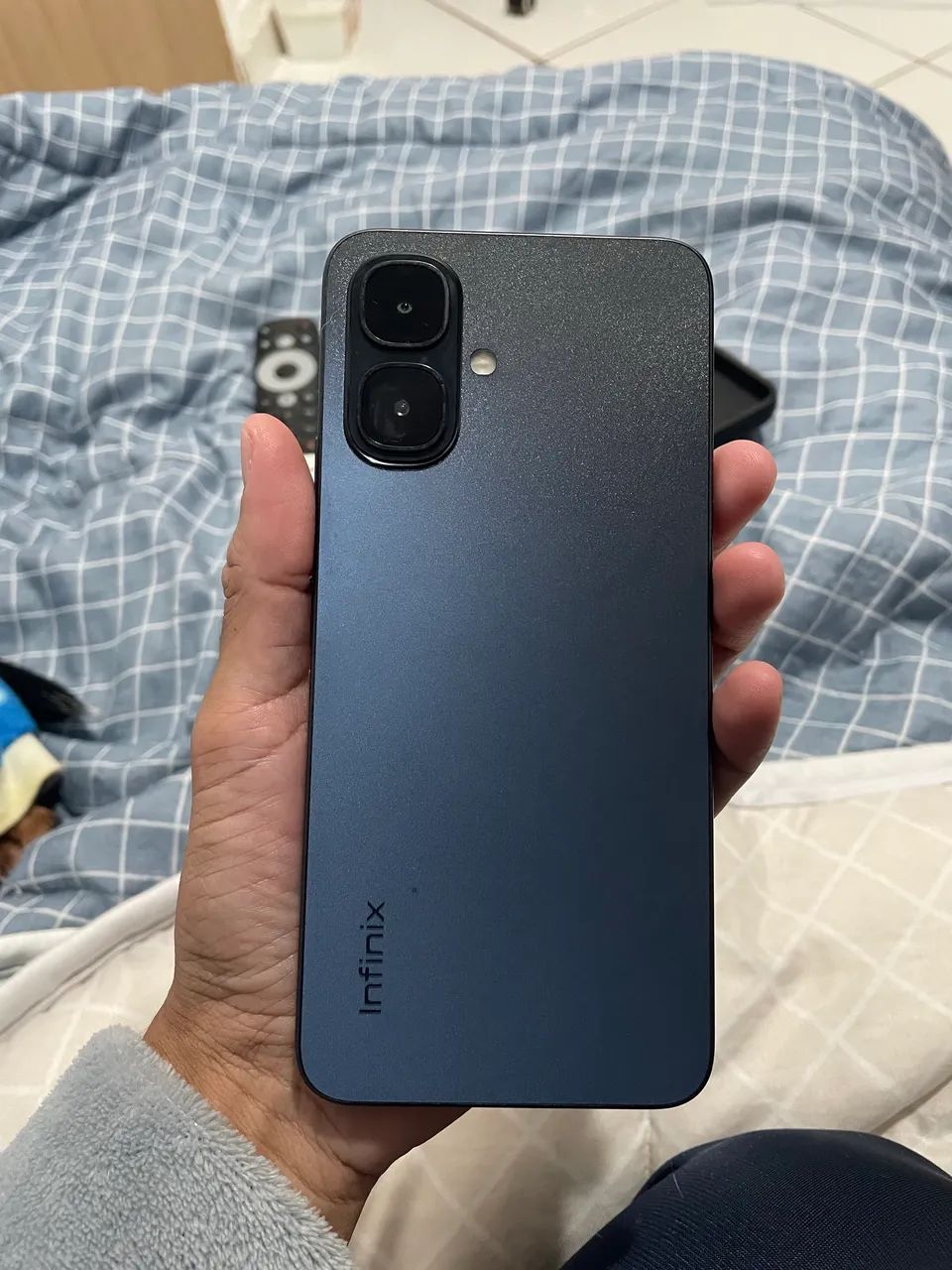 Vendo celular Infinix - Foto 5