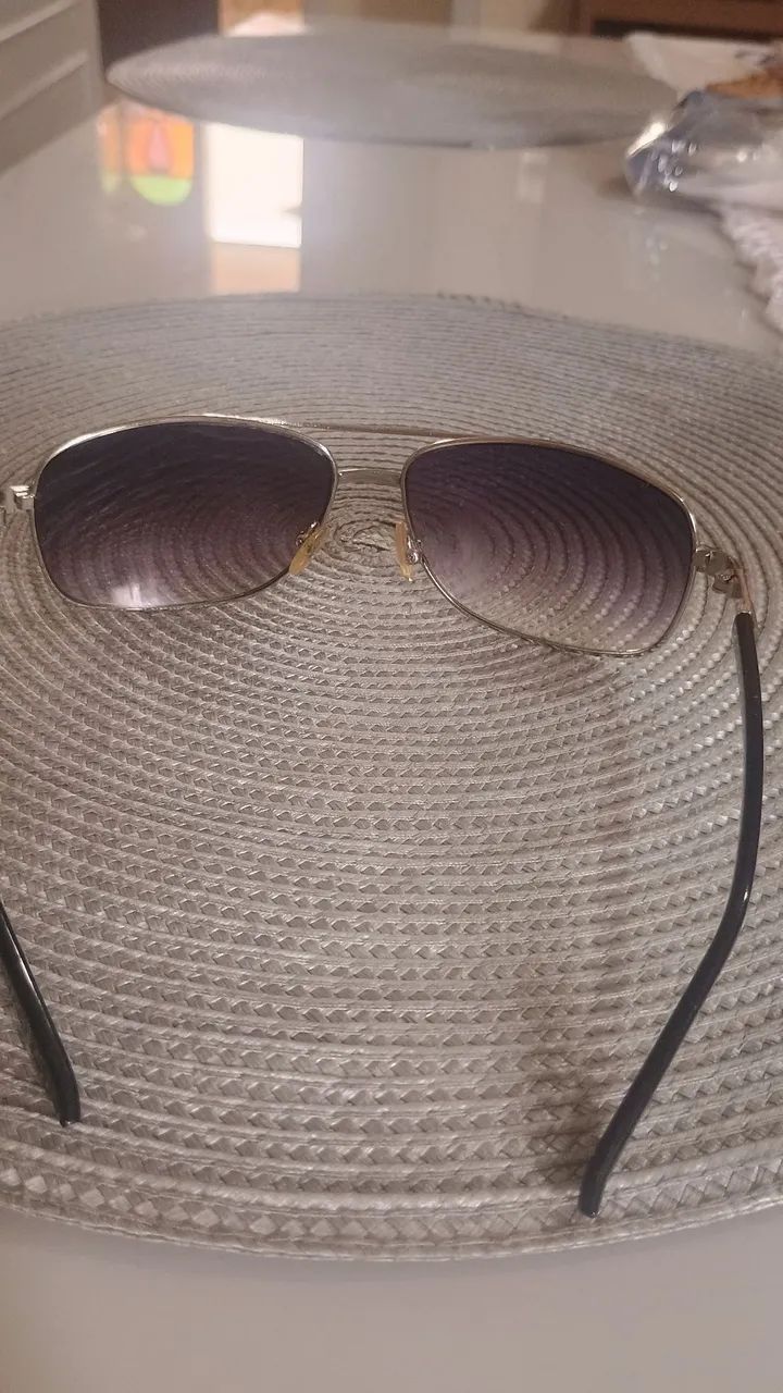 Óculos Ray Ban modelo 8054