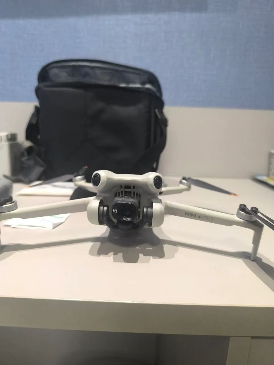 Dji mini 4 pro Fly more combo  - Foto 2