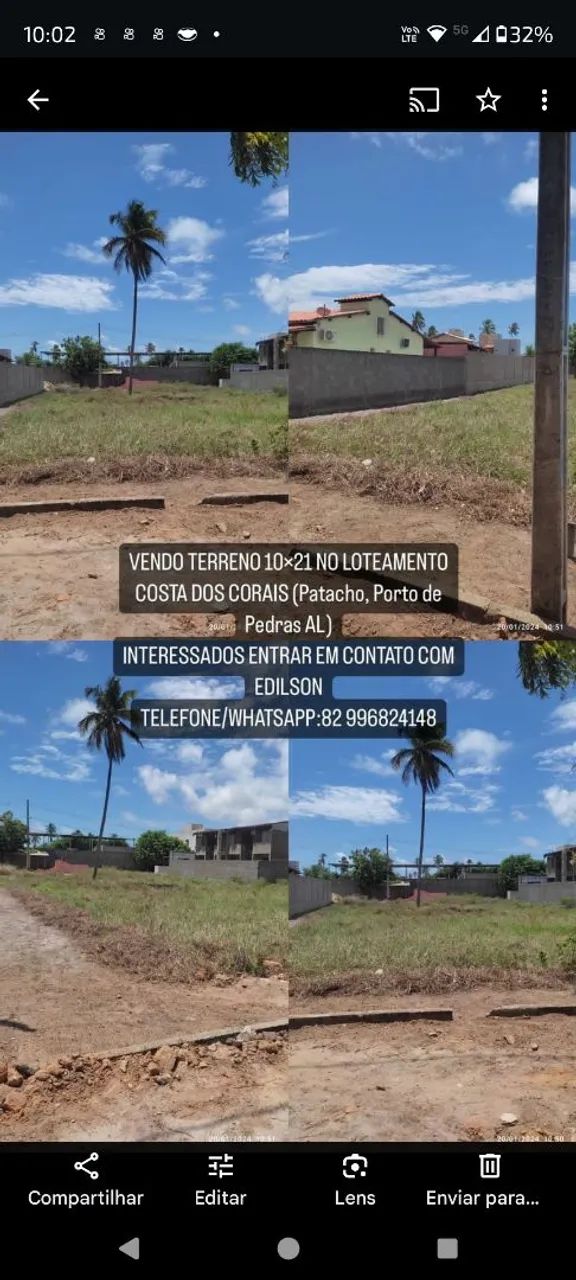 Foto - Maceió - Cidade Universitária