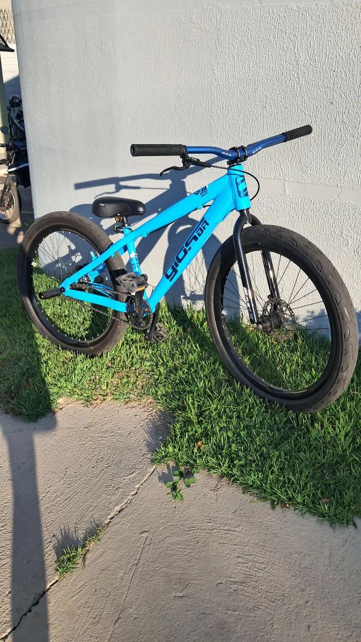 Bike Gios - Foto 5