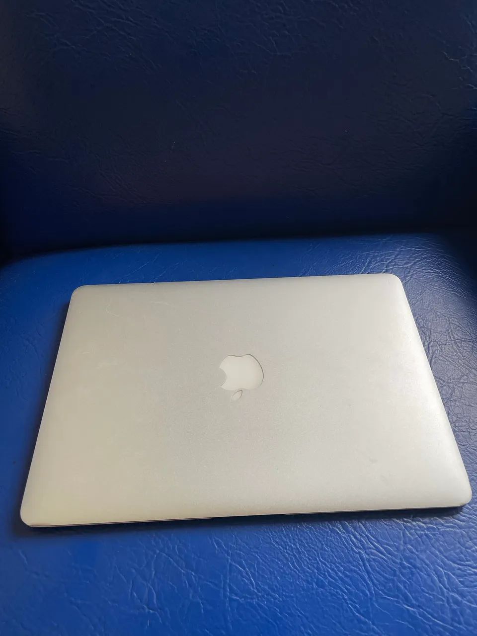 MacBook Air 2015 - Foto 3