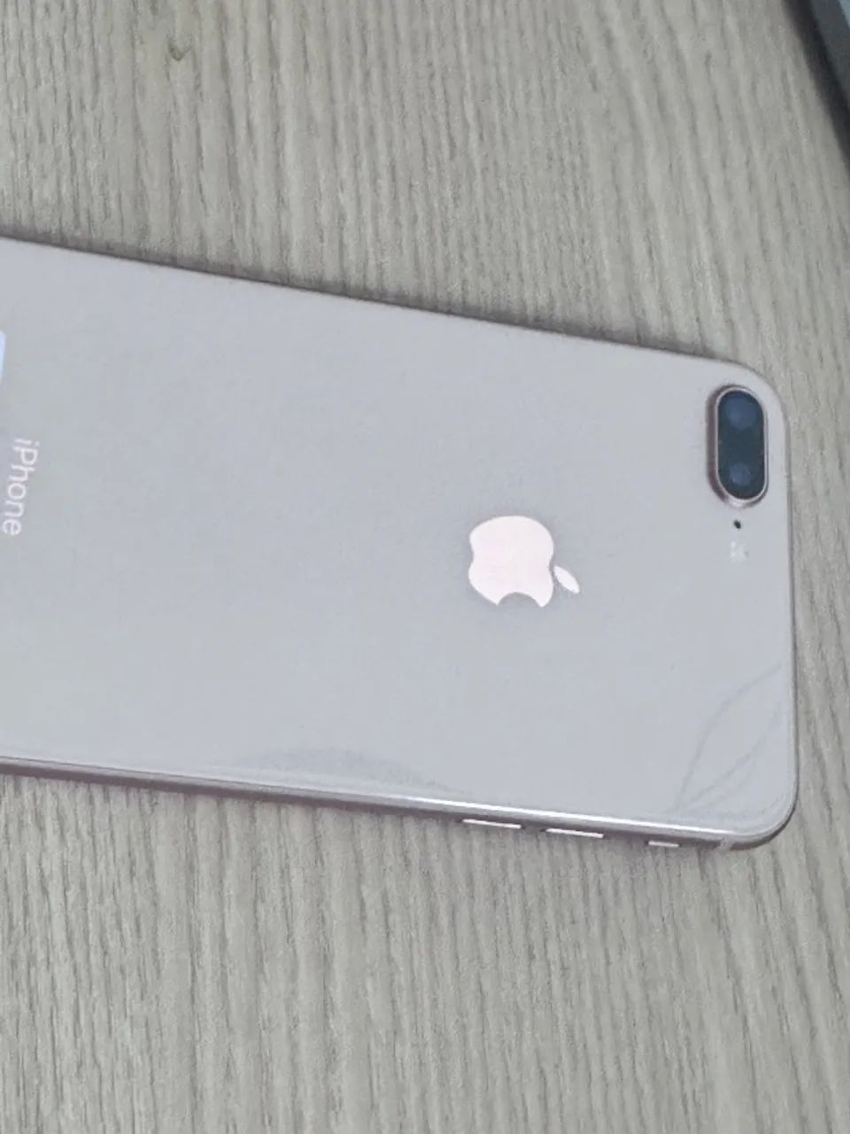 iPhone 8 Plus 256gb