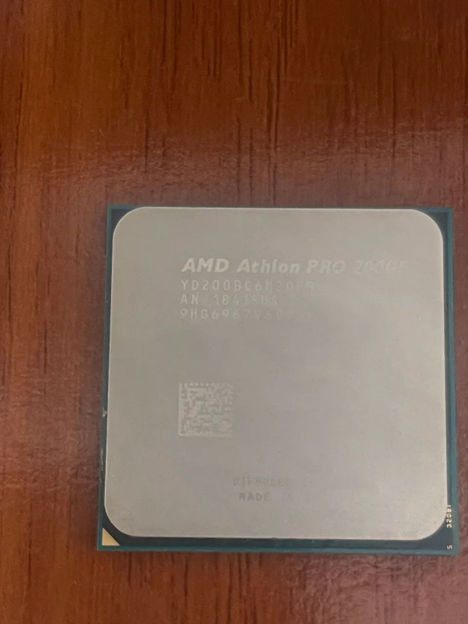 Processador athlon 200ge - Foto 2