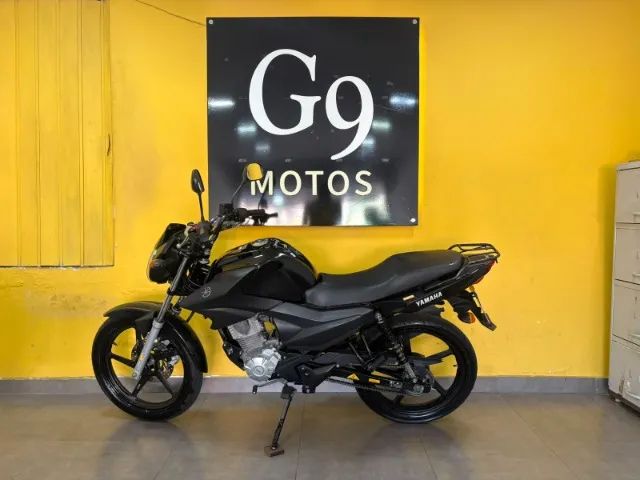 Yamaha factor 125i ed  - Foto 2