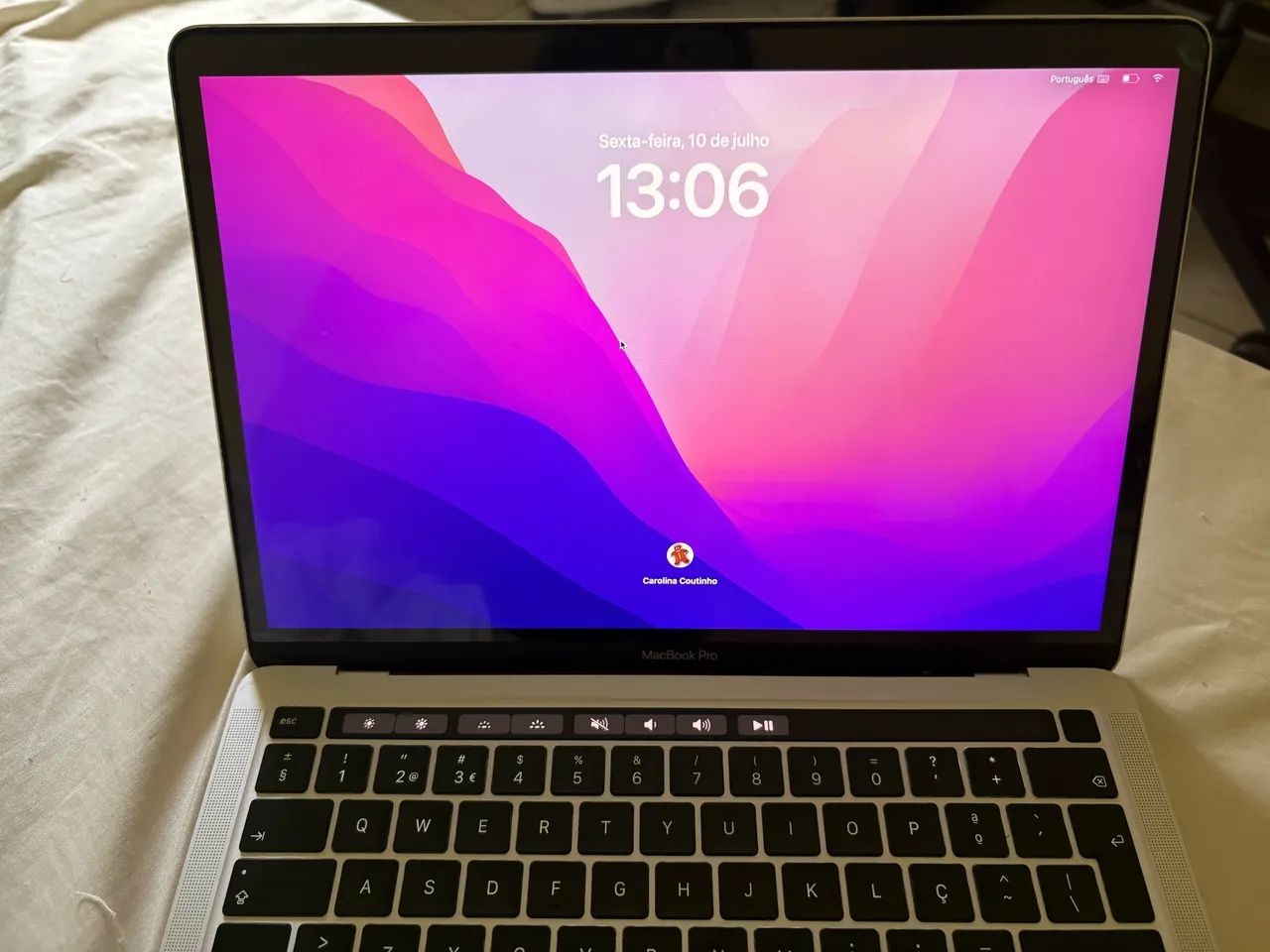 MacBook Pro 2020 - Excelente estado - Foto 4