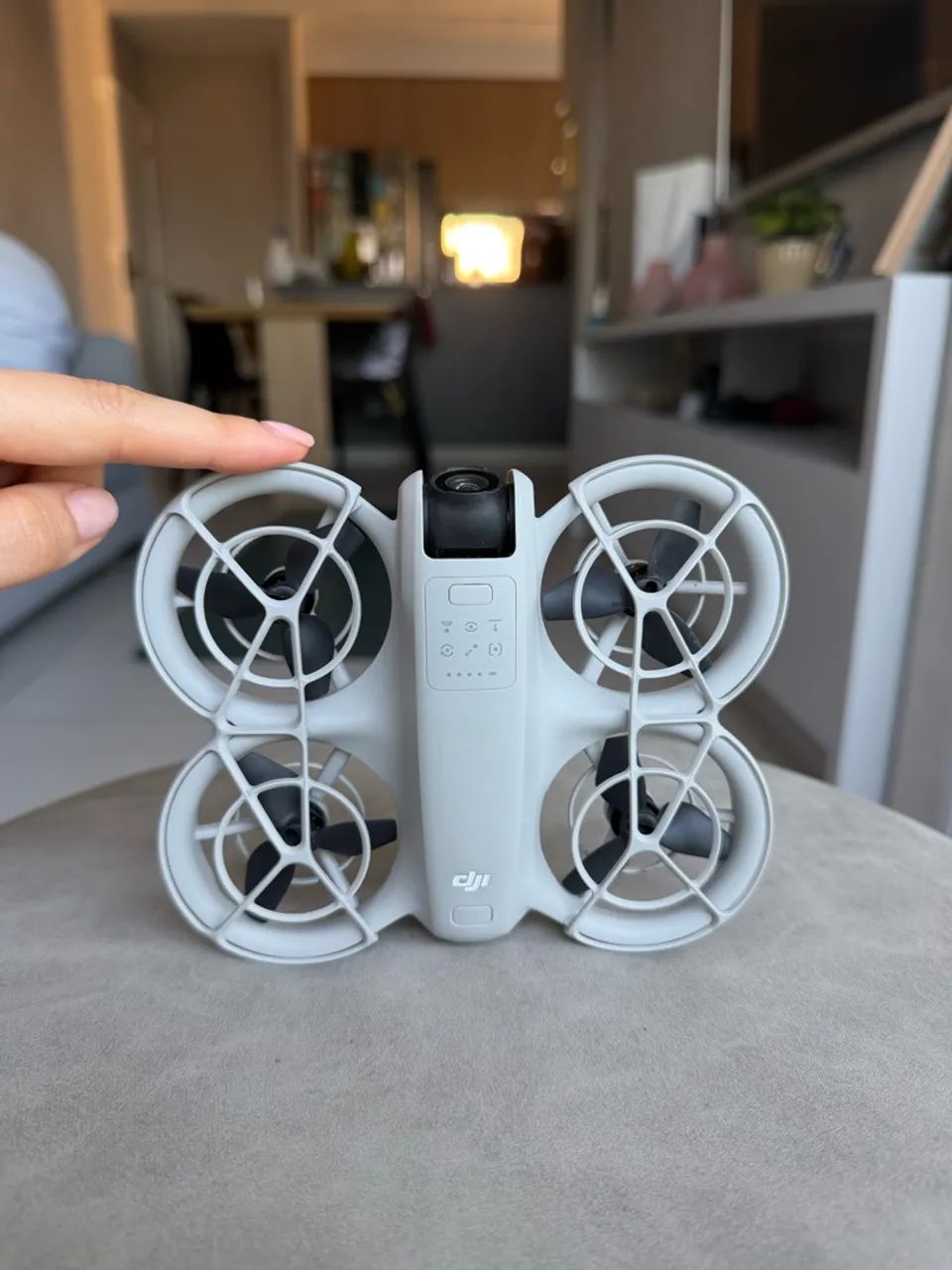 Drone DJI Neo - Foto 4