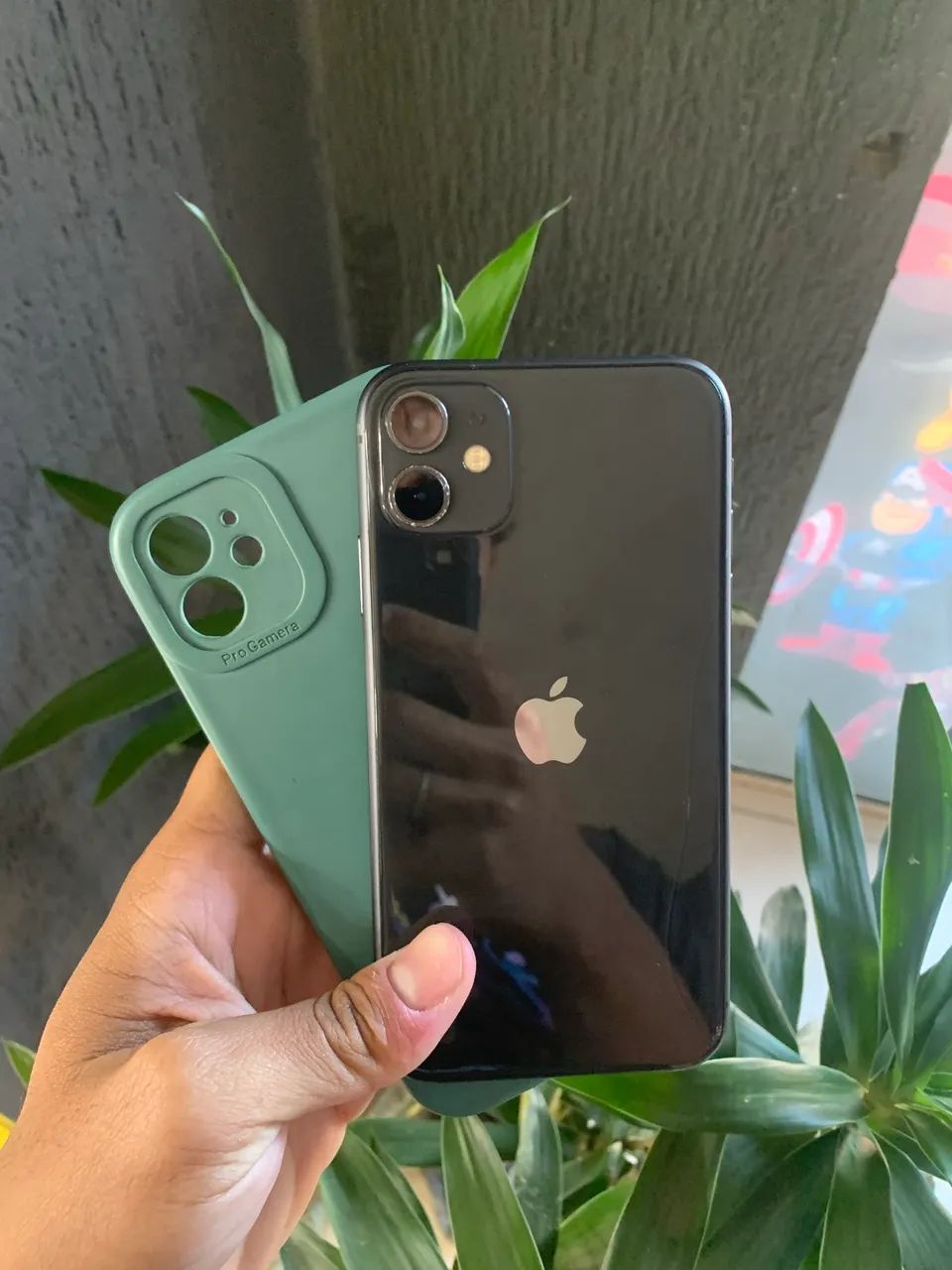 IPhone 11 128Gb ,Nunca aberto