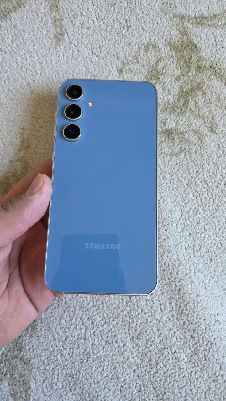 S23 Fe 256GB - Foto 5