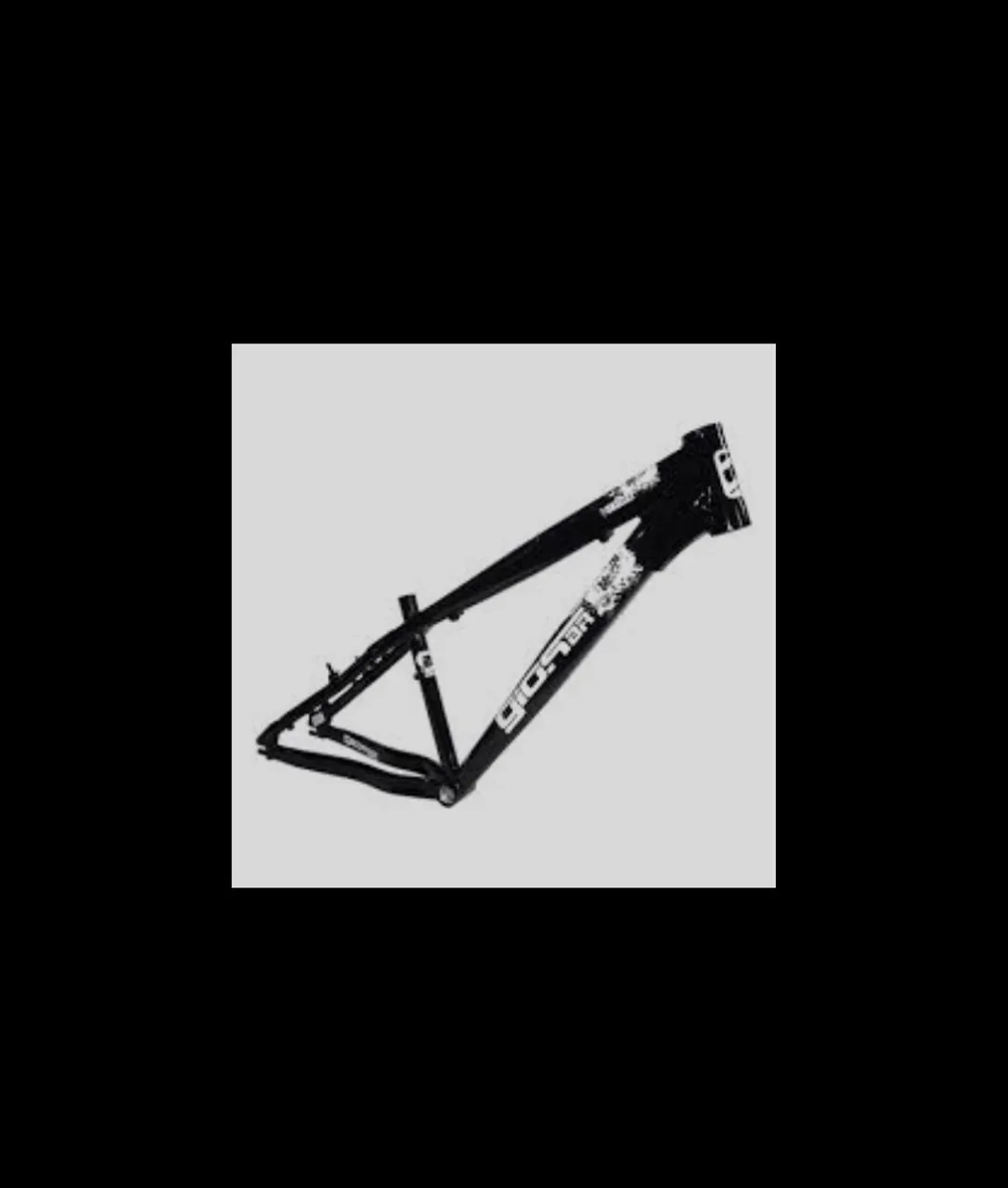 Quadro VIKING X38 du Grau - Ciclismo - Cachoeirinha, Belo