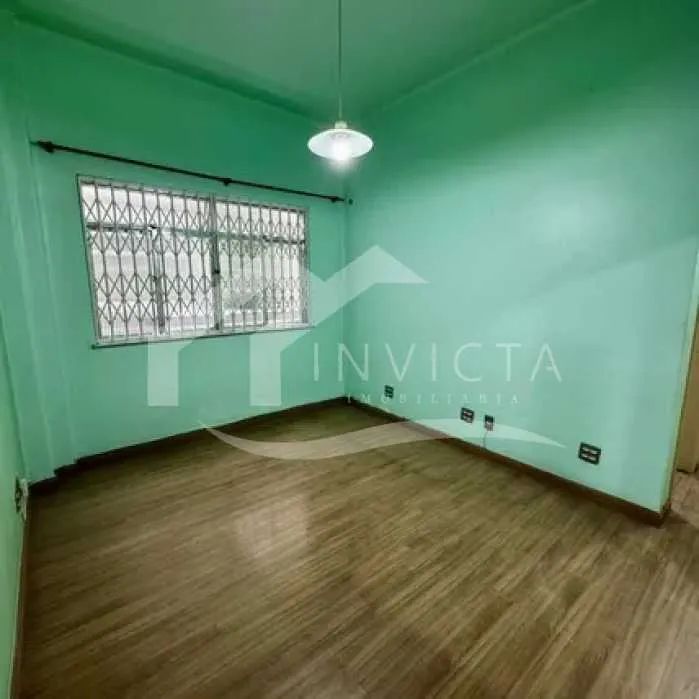 MARAVILHOSO QUARTO E SALA EM BOTAFOGO!!! - Foto 3