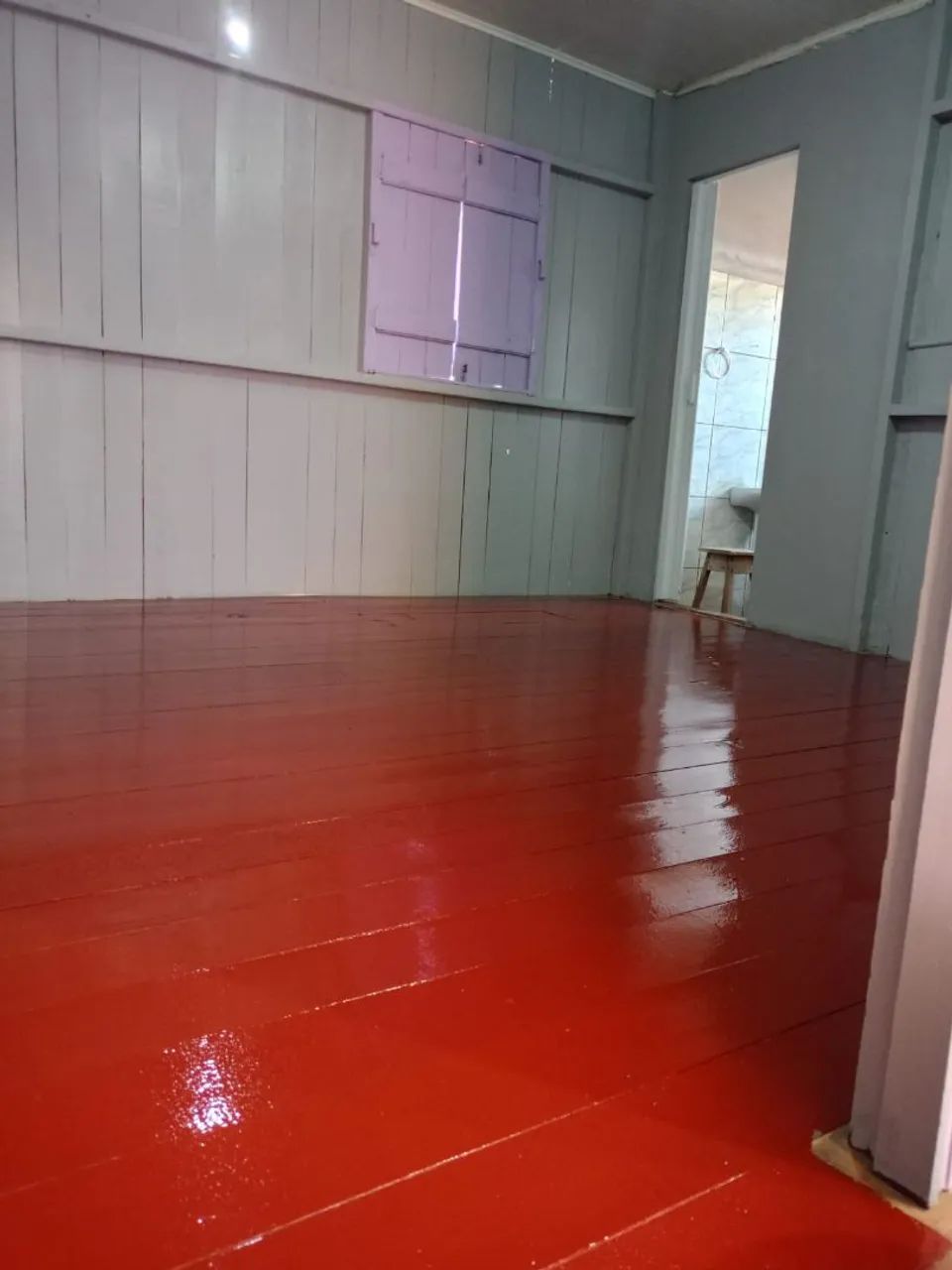 ALUGO CASA  - Foto 4