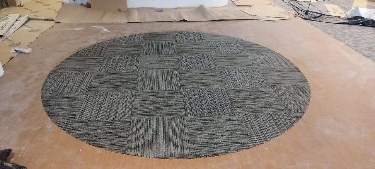 Instalação de Piso Vinílico no ABC - Serviço Limpo e Profissional | Orçamento Grátis - Foto 5