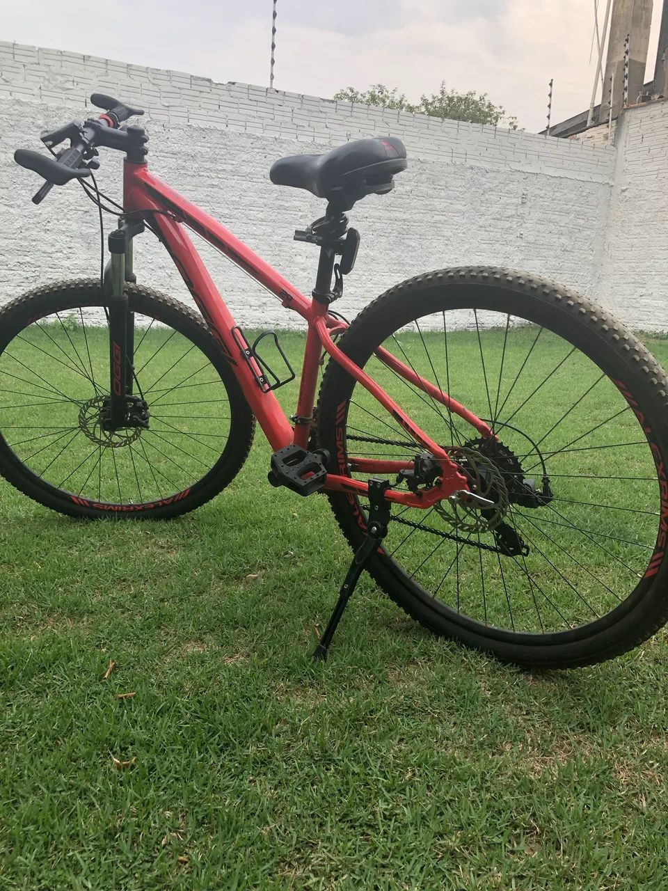 Bicicleta  - Foto 3