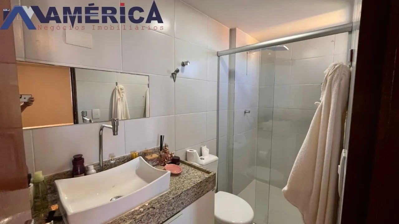 Apartamento 3 Quartos com 1 Suíte e 88m² - Manaíra - Foto 5