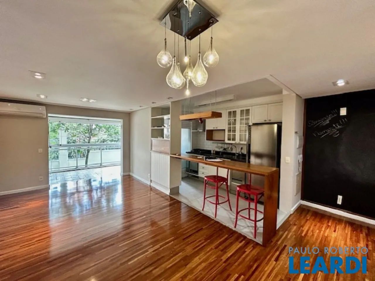 APARTAMENTO - ALTO DE PINHEIROS - SP - Foto 2