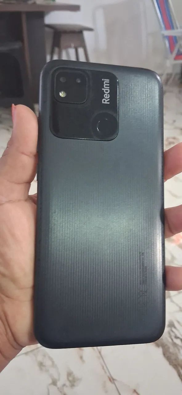 Celular redmi xaomi  - Foto 3