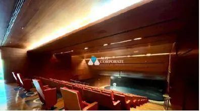 Conjunto Comercial para Locação no Brooklin  São Paulo/SP | 365,84 m² | Edifício Corporati - Foto 7
