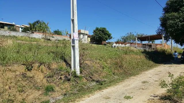 Terrenos de 360m² em Maricá, perto do Centro, da Lagoa e da Praia!!! - Foto 2