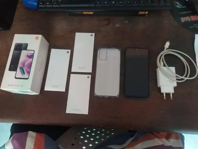 Redmi 12s  - Foto 4