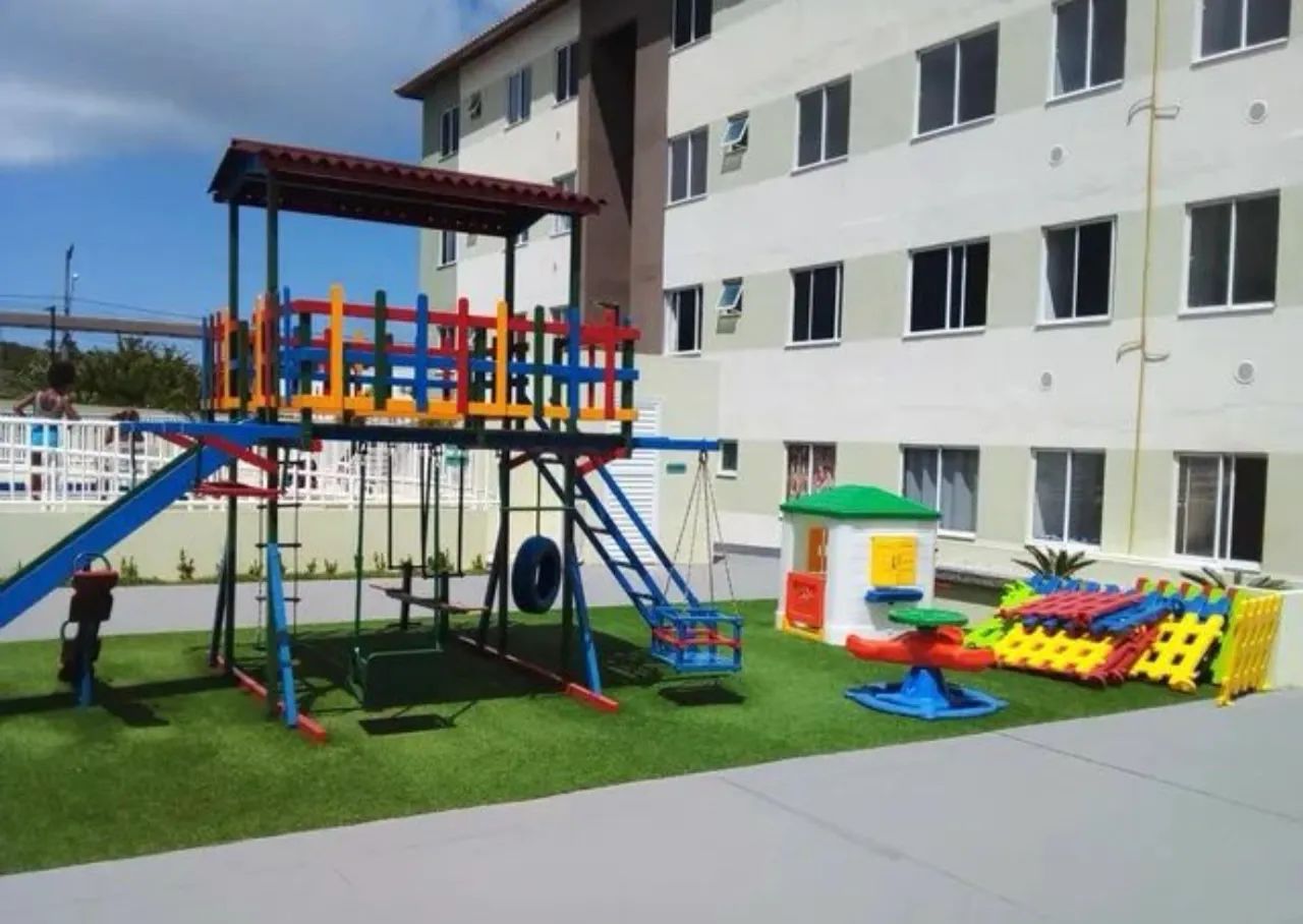 Aluga-se apartamento! - Foto 5