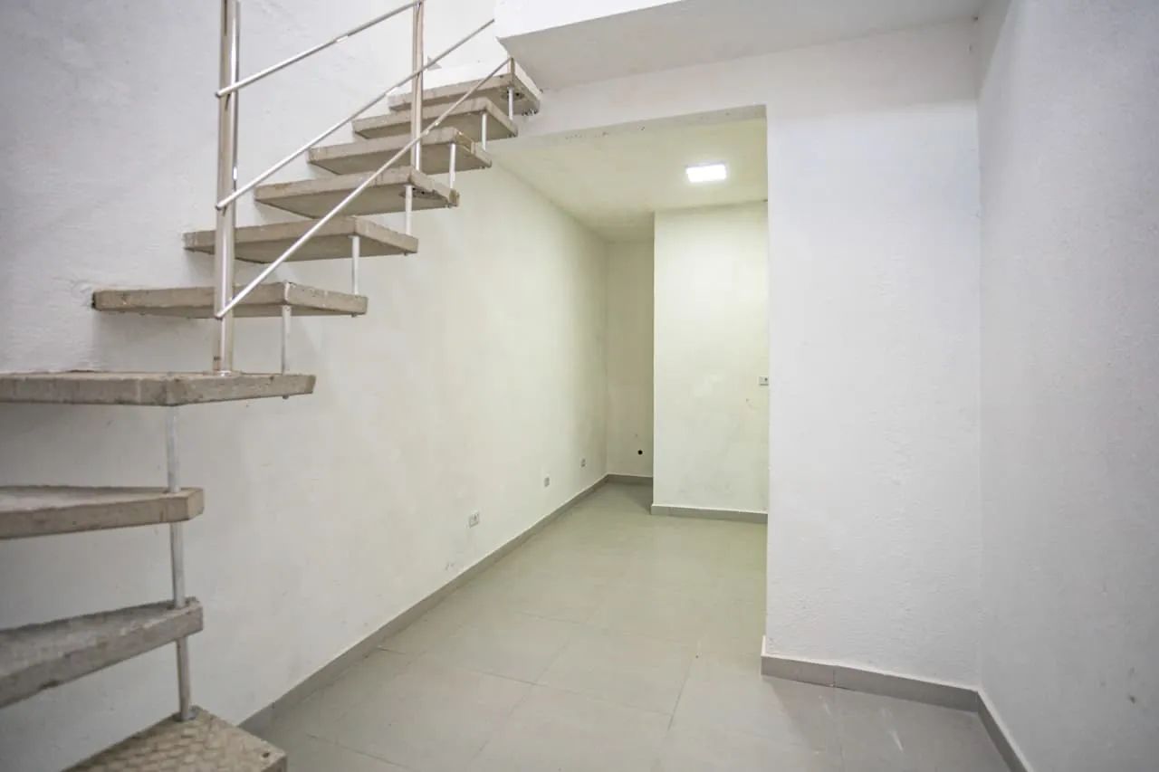 Sala comercial na Rua Conde Prates, 189 - Sala 2  26 m²