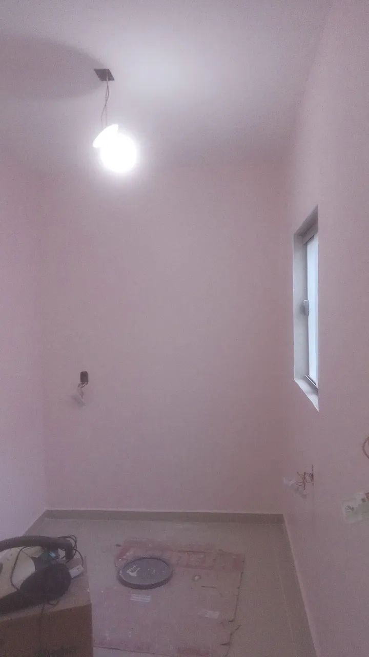 Pintor profissional a disposição 