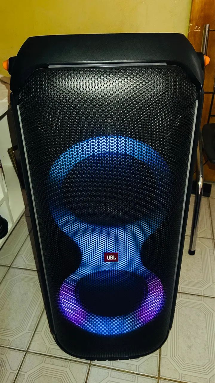 JBL PartyBox 710