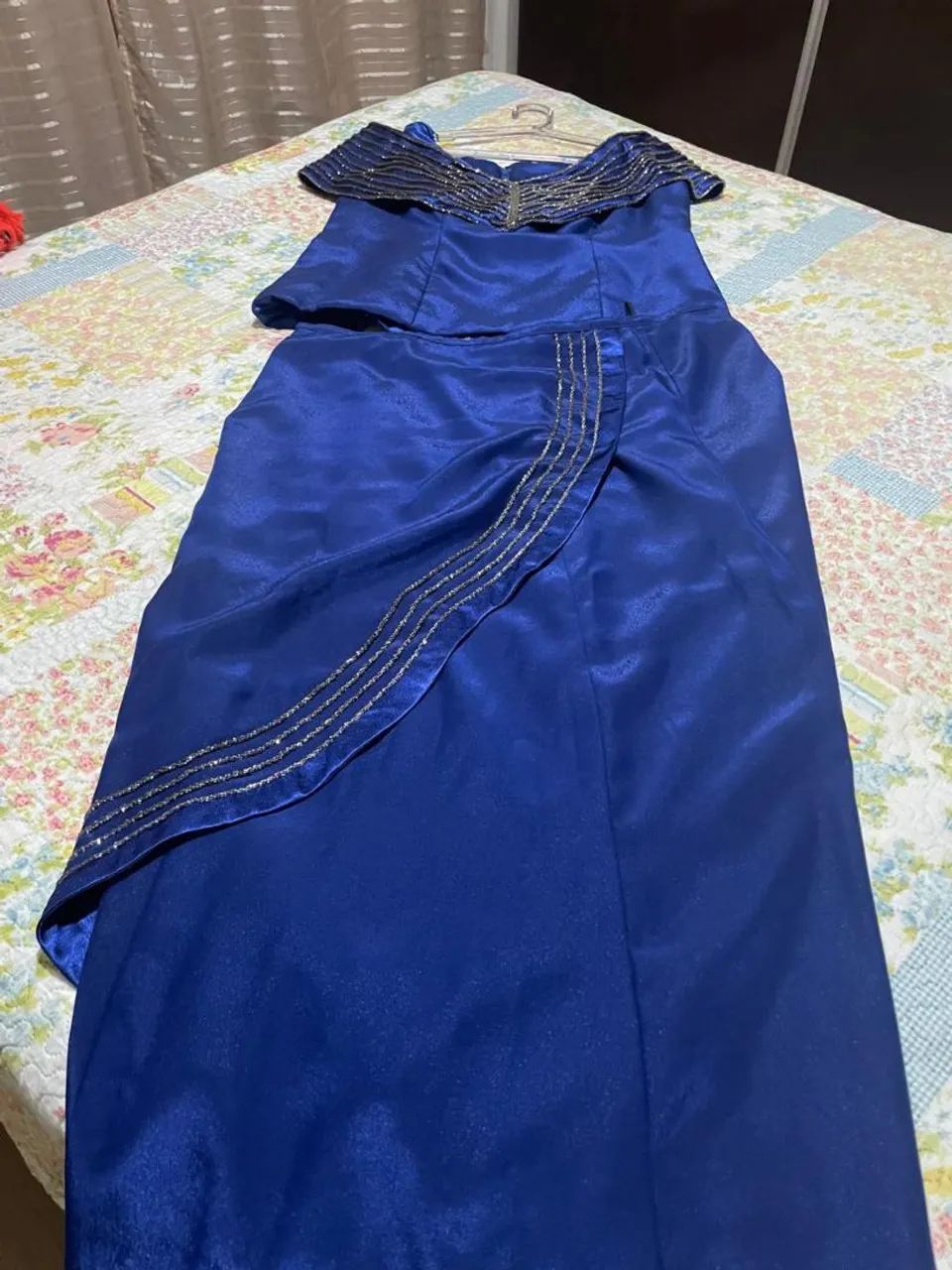Roupa social para casamento  - Foto 3