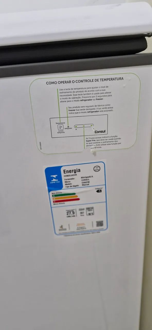 Frezze  consul - Foto 5