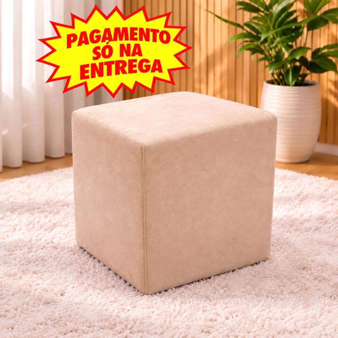 Puff - Foto 5