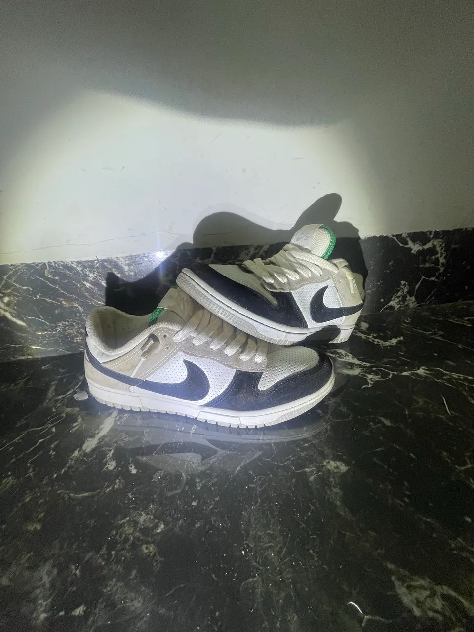 Tênis Nike Usado - Foto 5