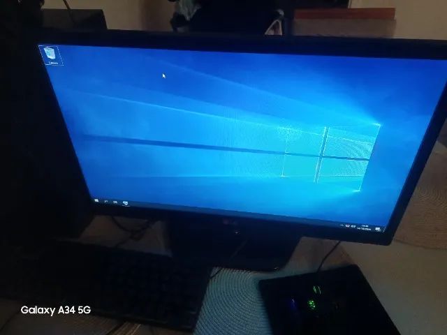 PC GAMER COMPLETO 